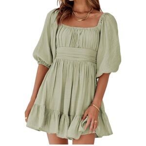 Boho Women’s‎ mini dress
